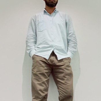 Shahnawaz Alam